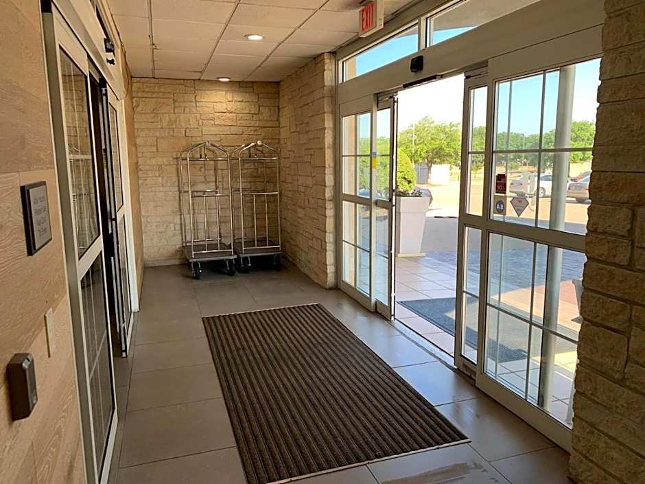 Country Inn & Suites by Radisson, Austin North (Pflugerville), TX