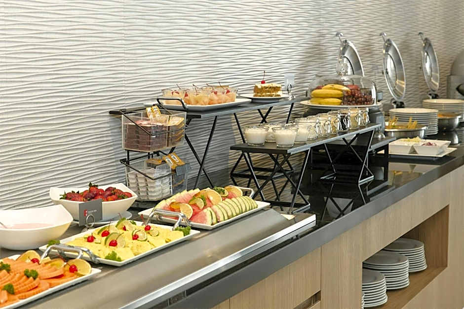 Fiesta Inn Monterrey La Fe