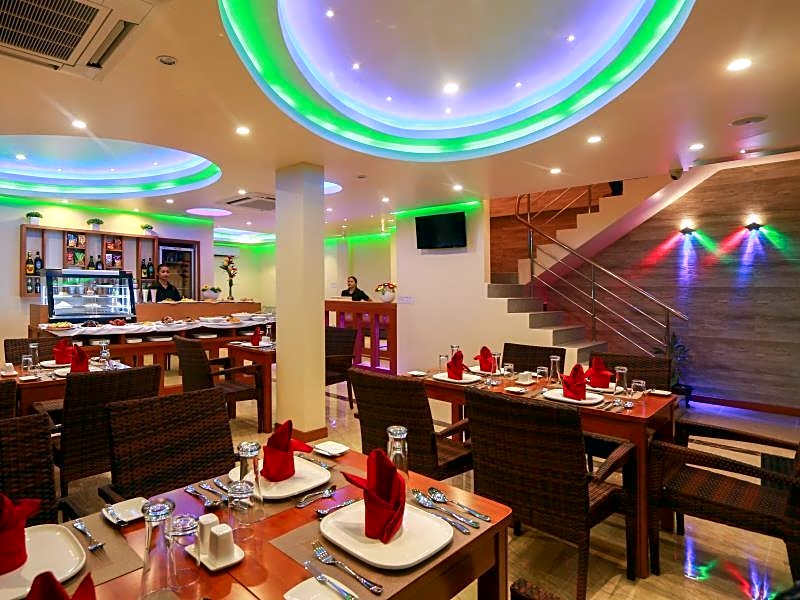 Season Holidays at Hulhumale