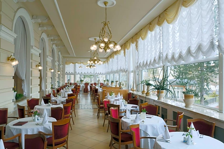 Hotel Georgy House