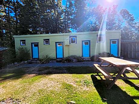 Possum Lodge
