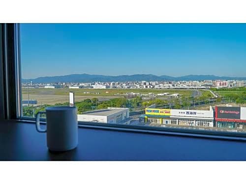 HOTEL GranView FUKUOKA AIRPORT - Vacation STAY 47085v