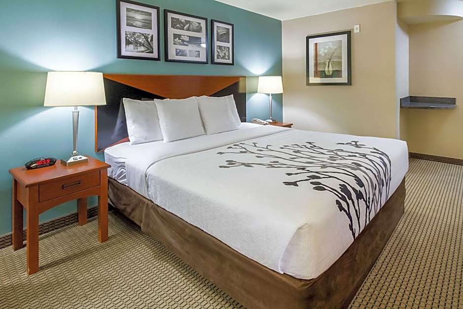 Sleep Inn & Suites Rapid City