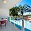 Koola Beach Apartments Bargara