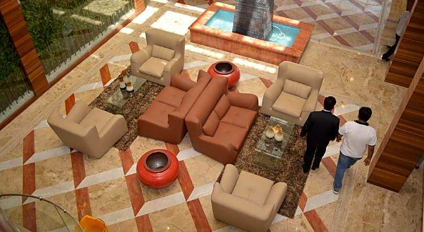 The Fern Residency Mundra