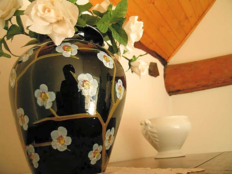 Garni Rosa Delle Alpi