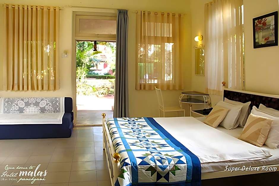 Hotel Malas