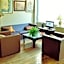 Juramento de Lealtad Townhouse Hotel