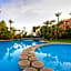 Hôtel Marrakech Le Semiramis