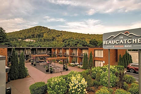 The Beaucatcher, a Boutique Motel