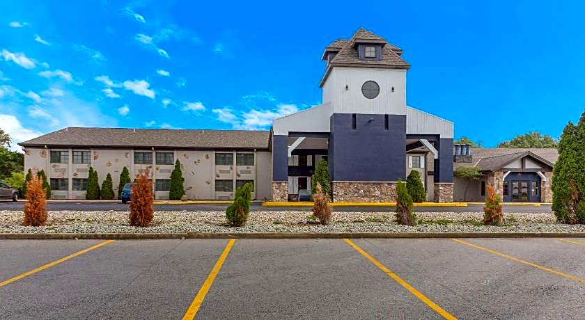 Wingate by Wyndham South Bend/Notre Dame