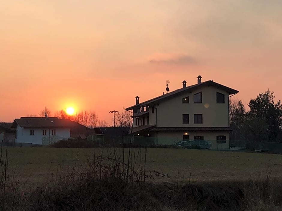 La Bella Dormiente B&B