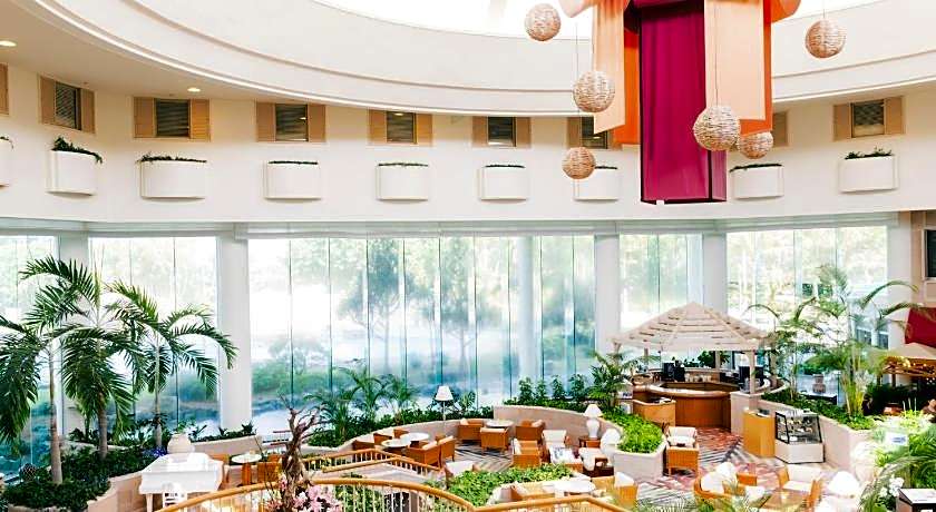 Laguna Garden Hotel