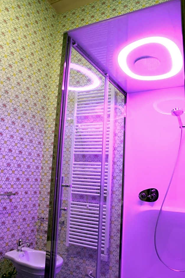 Bed & Breakfast OttoQuadri