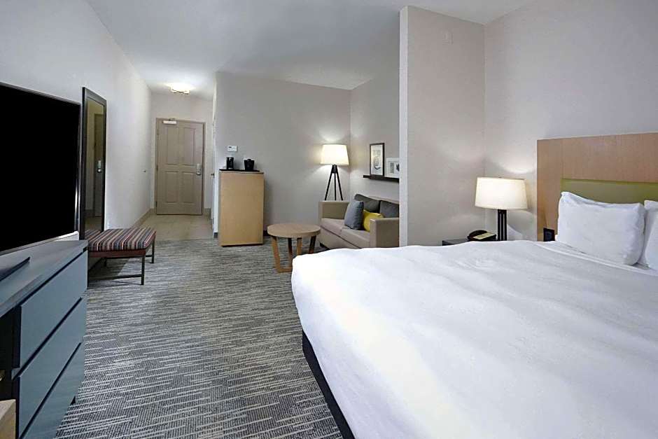 Country Inn & Suites by Radisson, Asheville West (Biltmore Estate), NC