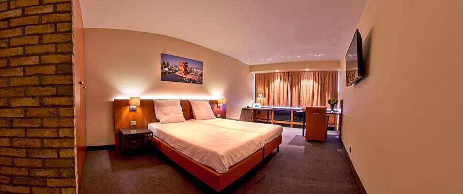 Arass Hôtel & Business Flats