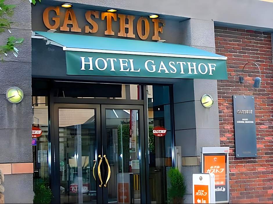 Hotel Gasthof