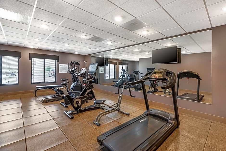 Best Western Plus Casper Inn & Suites