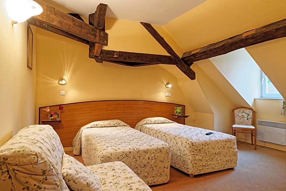 Logis Des Trois Maures
