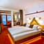 Alpenbad Hotel Hohenhaus