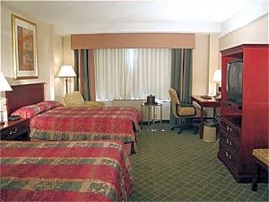 The Watson Hotel