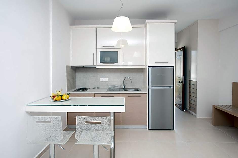 Georgio Seaside Hotel