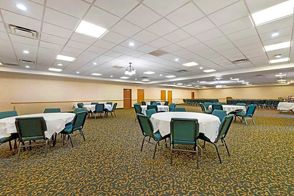 Best Western Wittenberg Inn