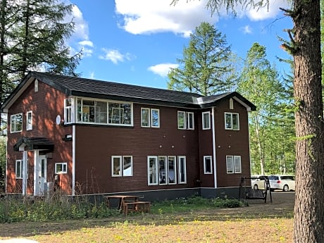 Obihiro Yachiyo Youth Hostel