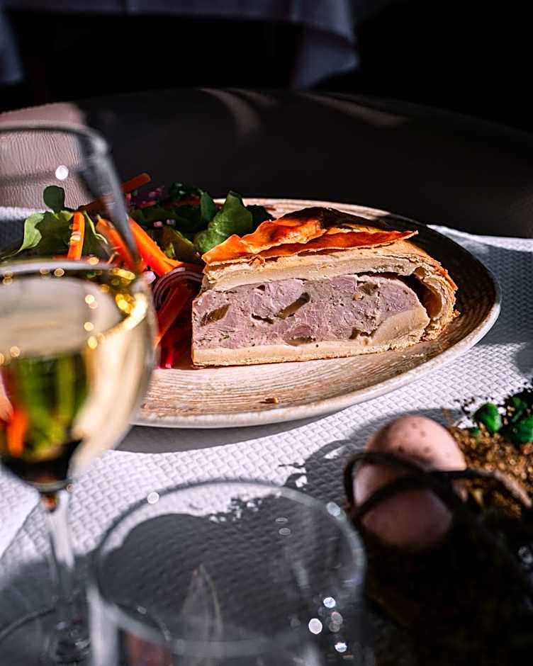 Le Verger des Chateaux, The Originals Relais (Inter-Hotel)