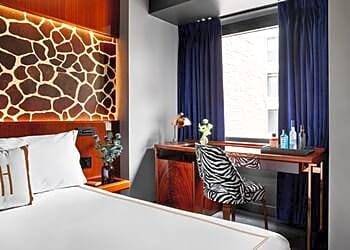 Hotel Hendricks