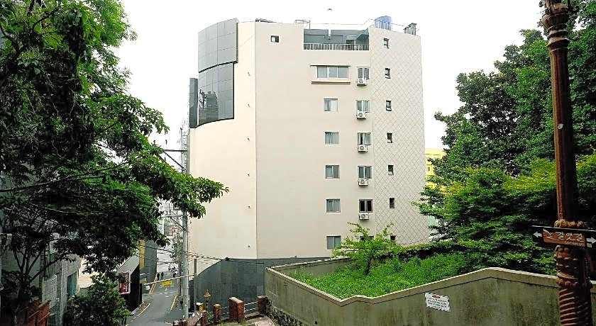 Boutique Hotel Aria Nampo