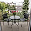 Hayta Hotel Stuttgart Airport Messe