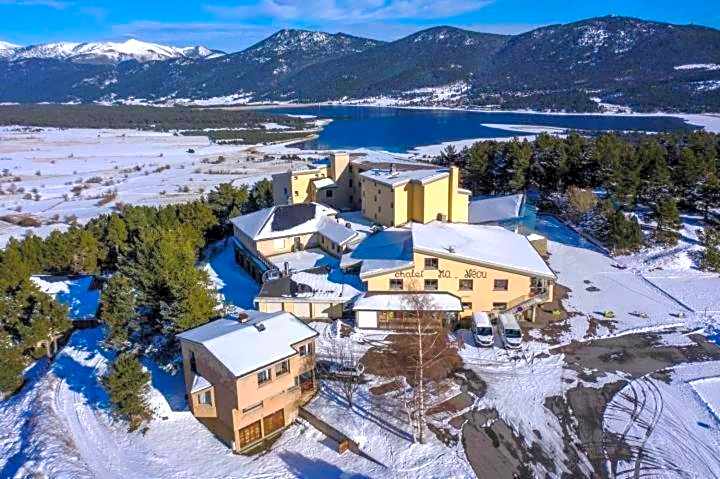 Chalet Ma Neou