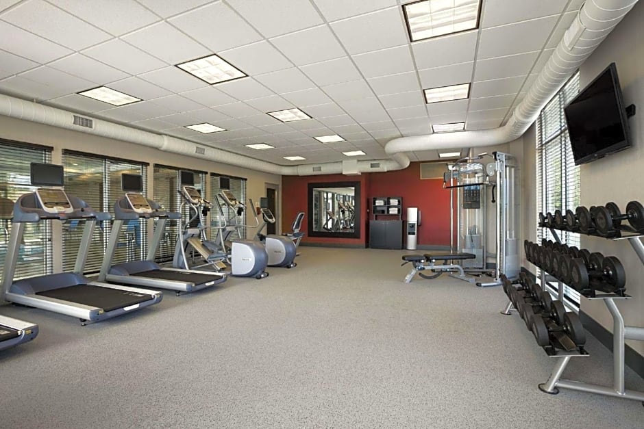 Homewood Suites by Hilton Columbus OSU, OH