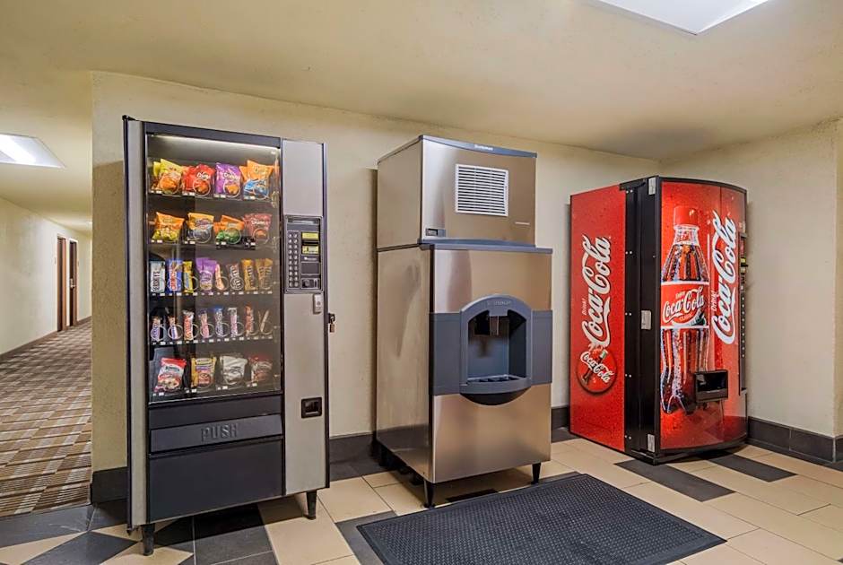 Best Western Norwalk Inn