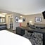 Hampton Inn & Suites Roanoke Airport