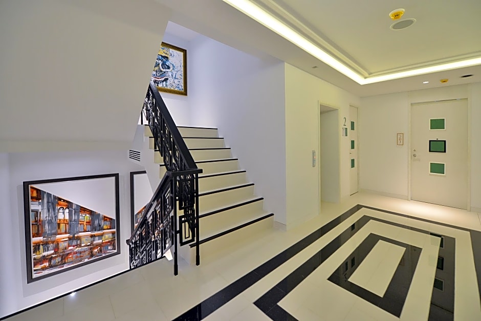 Riva Arun Bangkok (SHA Plus)