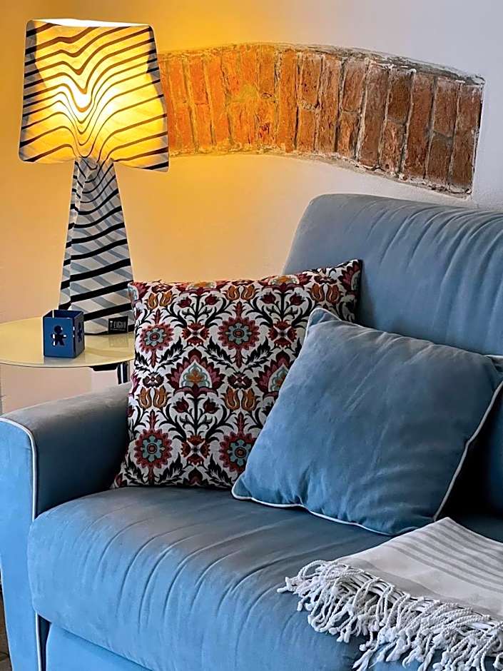 Cascina Gazzeri Country House