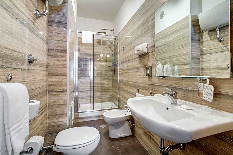 Best Western Hotel Rocca