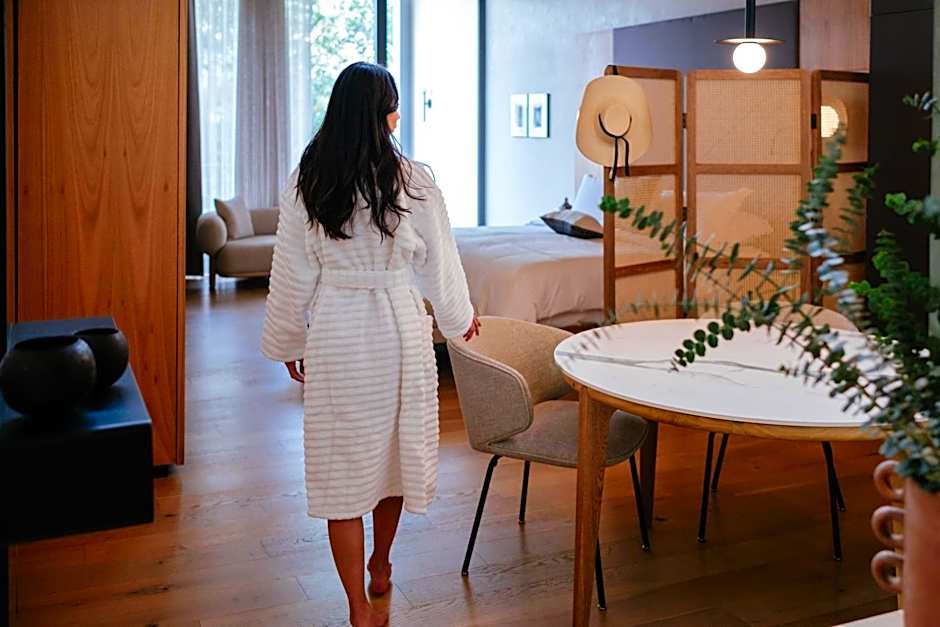 Colima 71 - Casa de Arte Hotel