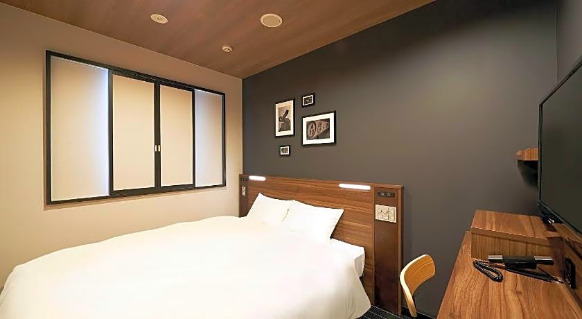 Sotetsu Fresa Inn Nihombashi-Kayabacho