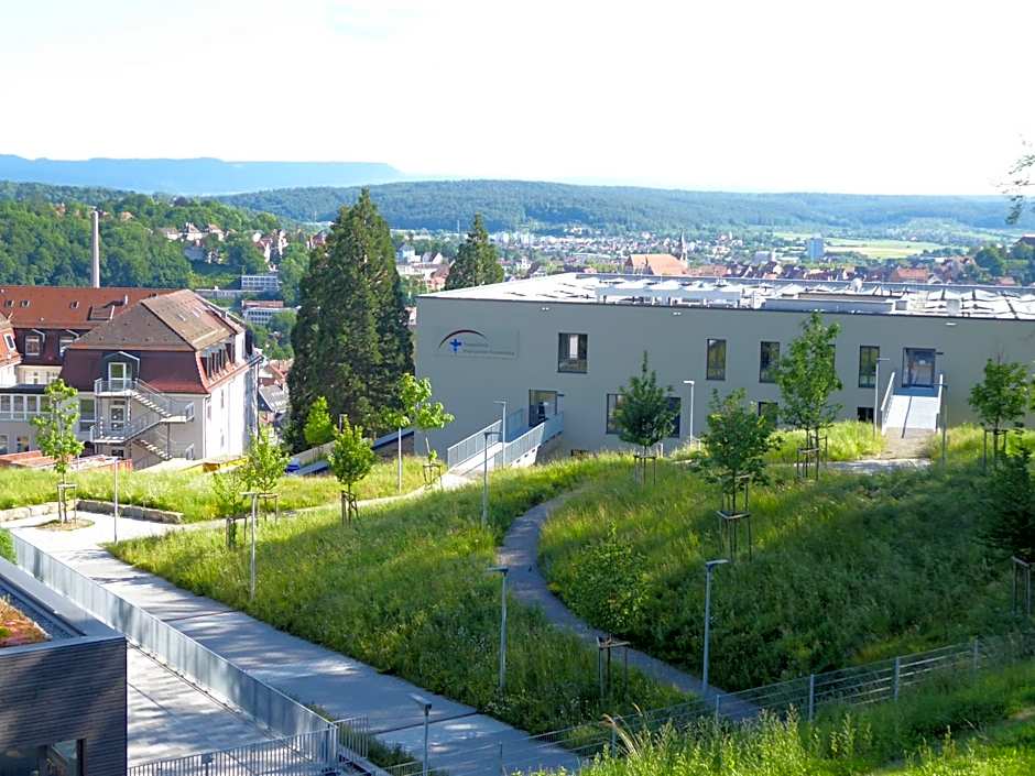 Topp Apartments