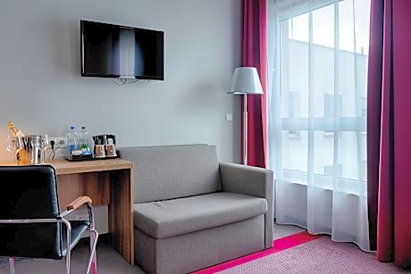 Premium Double Room