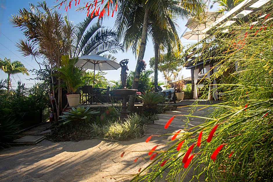 Pousada Praia Joao Fernandes