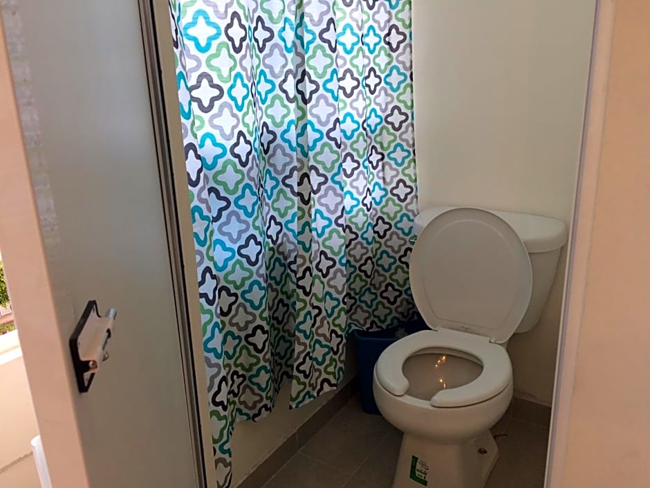 Hostal Ciudad de Mexico