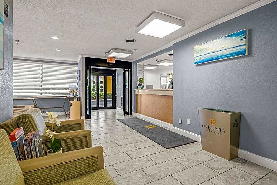 La Quinta Inn & Suites by Wyndham Tampa/Brandon West