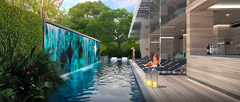 Maven Stylish Hotel Hua Hin