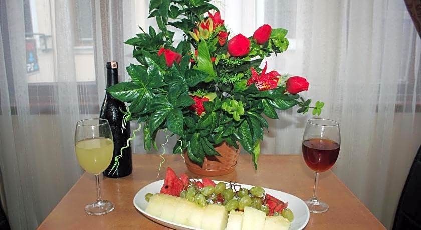 Gh Suites Taxim Hotel