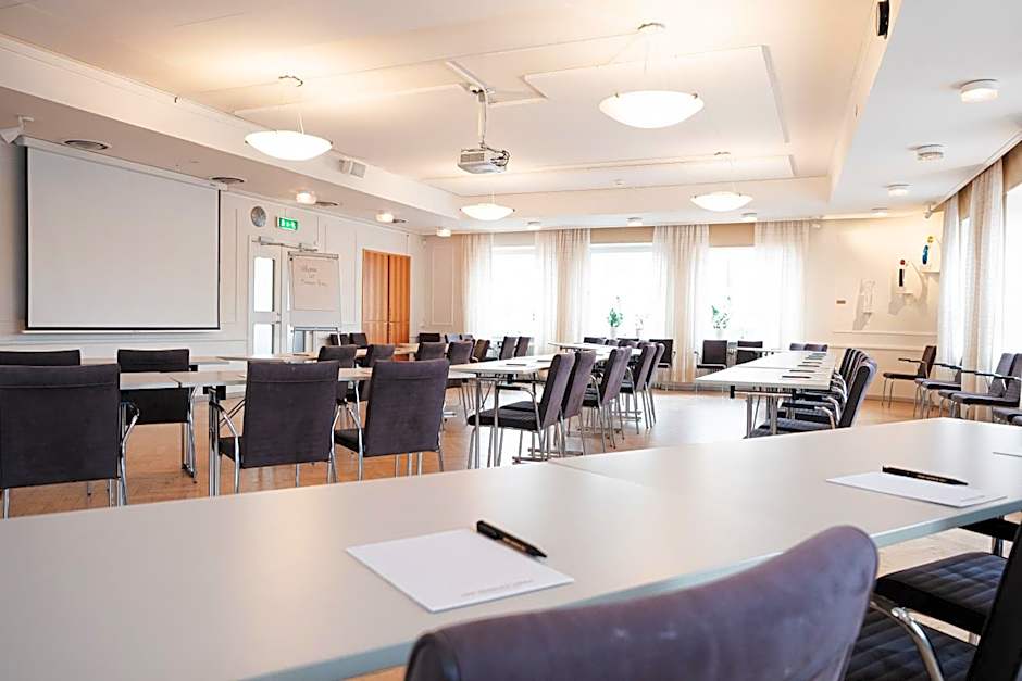 Hotel Bishops Arms Strängnäs