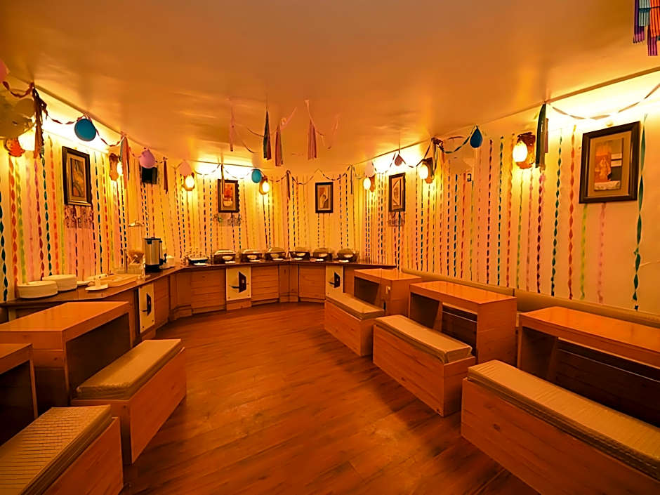 Hotel Happy Home the Lake Paradise